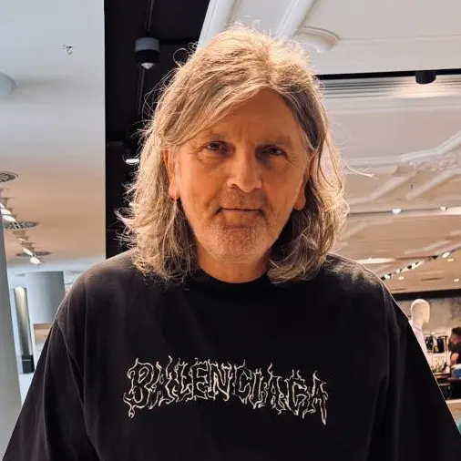 Arben Kusari